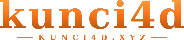 kunci4d logo